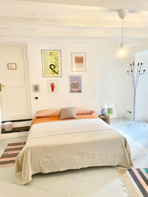 Дом отдыха Casa Curie 17 In Borgo Storico Мольтрасио